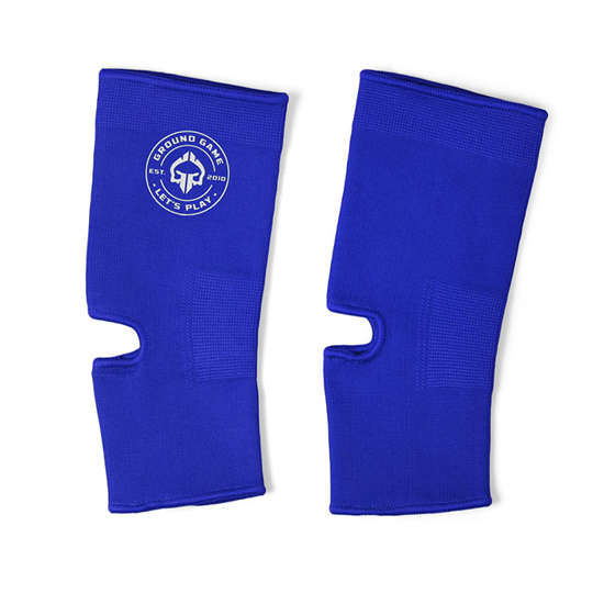Ankle Support Guard Classic (Blue)
