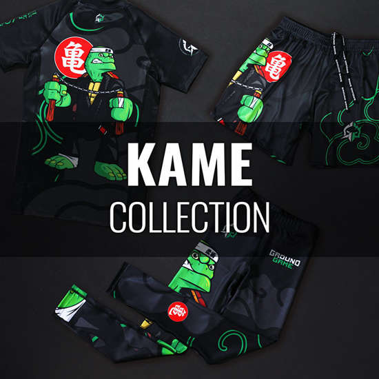 Collection Kame Kids