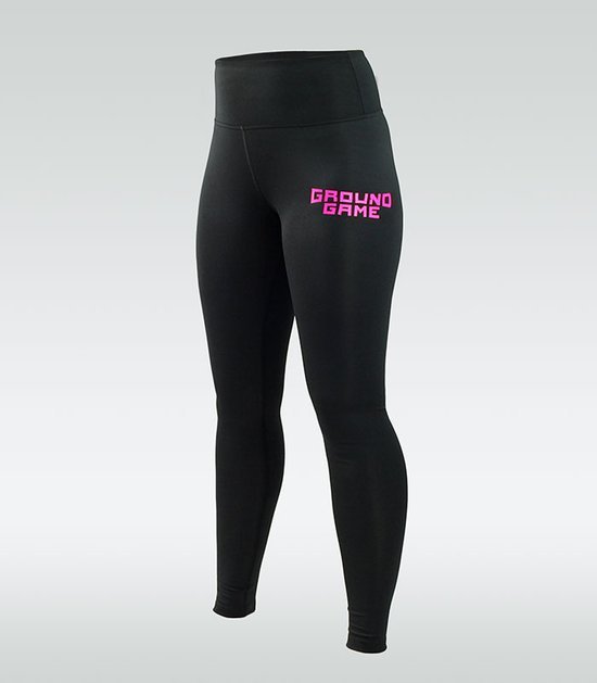 Leggings Athletic Pink