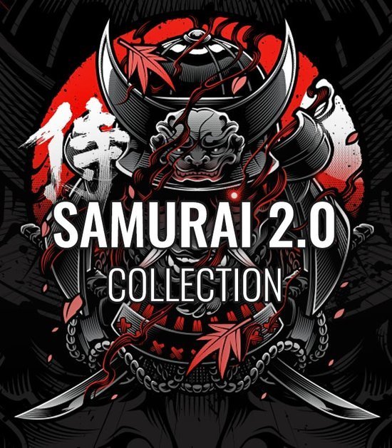 Kolekcja "Samurai 2.0"